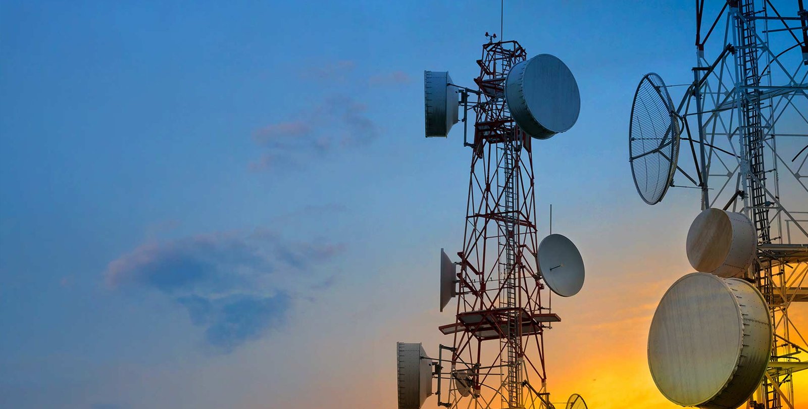 Telecom Infrastructure