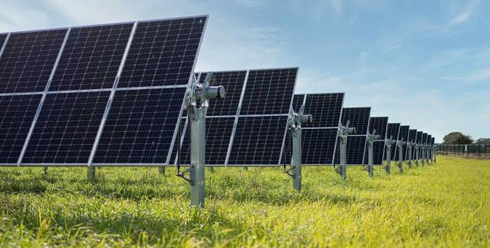 Solar Energy Solutions